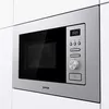 купить Встраиваемая микроволновая печь Gorenje BMI201AG1X в Кишинёве 