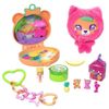 купить Мягкая игрушка Mattel JKC79 Ursuleț de pluș в Кишинёве 