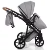 купить Детская коляска Junama Space Gray 2/1 01 в Кишинёве 