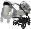 купить Детская коляска Tutis 2in1 Noordi Fjordi Grey V2 (1462814) в Кишинёве 