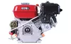 Motor pe benzină 170FE NEW DESIGN TATA (șliț, 20 mm), 7 CP., starter electric