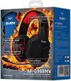 cumpără Căști pentru gaming Sven AP-G988MV, Black/Red în Chișinău 