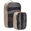 cumpără Geantă de voiaj THULE Husa Compression Packing Cube Set gentle beige (3205579) în Chișinău 