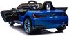 купить Электромобиль Kids car 8010316-2DR_Синий BMW i4, 12V7AH, кожаные сиденья в Кишинёве 