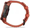 cumpără Ceas inteligent Garmin Instinct 2X Solar Flame Red (010-02805-01) în Chișinău 