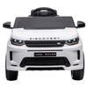 cumpără Mașină electrică pentru copii Kids car 8350084-2ARwhite Land Rover Discovery în Chișinău 