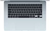 cumpără Laptop Apple MacBook Air 15" M5 10c/10g 16/1TB Sky Blue MDVT4 în Chișinău 