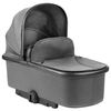 купить Детская коляска Kikka Boo Lanah Grey 2in1 (3800171204231) в Кишинёве 