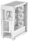 купить Корпус для ПК Deepcool CC560 MESH V2 WHITE ATX Case, without PSU в Кишинёве 