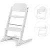 купить Стульчик для кормления Cybex 525000653 Iris All White 3in1 в Кишинёве 