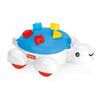 cumpără Sortator Dolu 1804 Sorter Broasca-Țestoasă Fisher Price, 57108 în Chișinău 