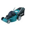 Газонокосилка акумуляторная 2 x 18V 38CM DLM380Z Makita