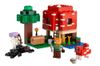 купить Конструктор Lego 21179 The Mushroom House в Кишинёве 