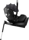 cumpără Scaun auto Britax-Römer BABY-SAFE PRO with VARIO BASE 5Z Classic Deep Grey (2000040846) în Chișinău 
