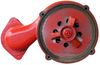 cumpără Pompă Incraft P-WQD-20P Pompa drenaj-fecal 2000W, fonta, cu cutit-tocator (20m furtun în set) (MSD-023684) în Chișinău 