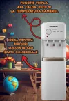 cumpără Cooler pentru apă Hausberg HB-6028AB în Chișinău 