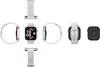 купить Смарт часы Xiaomi Redmi Watch 6 Gray в Кишинёве 