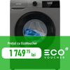 купить Стиральная машина с фронтальной загрузкой Gorenje W1NHPI84AST/PL в Кишинёве 