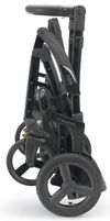 купить Детская коляска CAM 5 in 1 ROVER 19 ART988-T826 V90 сине-черная в Кишинёве 