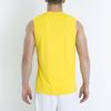cumpără Îmbrăcăminte sport Joma Combi Shirt Yellow Sleeveless (XS) 100436.900 în Chișinău 
