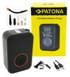 cumpără Compresor auto portabil Patona 4223, electric air pump 10.3bar 150PSI în Chișinău 