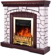 купить Камин электрический ArtFlame Natali & Gala gold в Кишинёве 
