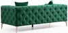 купить Диван Trendy Como Verde (2 locuri) в Кишинёве 
