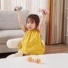 купить Музыкальная игрушка Viga 44090 Maracas Vulpea в Кишинёве 