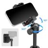 купить Штатив Ulanzi MT-44 B 2-in-1 Selfie Stick Tripod в Кишинёве 
