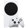 Игровая приставка Microsoft Xbox Series S Белый