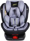 cumpără Scaun auto Summer Baby Faro I-Size (4571) Grey în Chișinău 