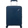 купить Чемодан Samsonite Diablast 55/20 TSA Albastru Inchis (159573/A992) в Кишинёве 