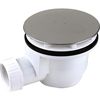 cumpără Sifon pentru cădițe de duș Ferro D.120mm 475.P în Chișinău 