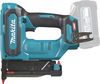купить Пистолет гвоздезабивной Makita PT001GZ Pistol de batut cuie fara cap XGT 40V 15-35mm (fara acumulatori) в Кишинёве 