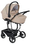 cumpără Сărucior pentru copii CAM Taski Sport Tris 3в1 ART910-T862 beige în Chișinău 