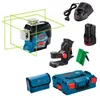 cumpără Nivela laser Bosch GLL3-80CG 0601063T00 în Chișinău 