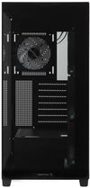 купить Корпус для ПК Deepcool CG580 4F Black в Кишинёве 