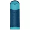 cumpără Sac de dormit Nils NC2008 Blue-Light Blue, Size L în Chișinău 