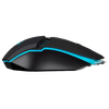 Gaming Mouse SVEN RX-G810, Negru 
