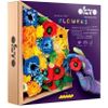 cumpără Set de creație Okto 10012-OK Set creativ DIY cu plastilină ușoară Libertate în Chișinău 