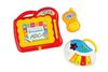 купить Ходунок Baby Mix 38645 Ходунок-толкатель в Кишинёве 