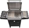 купить Мангал Char-Broil 140993 Evolve Electric, TRU-Infrared, AppControl в Кишинёве 