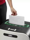купить Шредер Rexel AB2101948 Листы масляные для шредера A5, 12шт в Кишинёве 