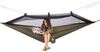купить Гамак Nils NC3116 Abisal Green Mosquito Hammock Camp в Кишинёве 