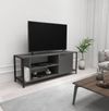 купить Тумба напольная для TV Trendy Bond Antracit, 120x54x30cm (GTR000234) в Кишинёве 