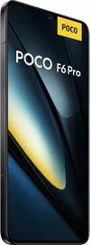 cumpără Smartphone Xiaomi POCO F6 Pro 12/256GB Black în Chișinău 