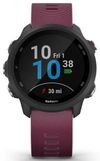 купить Смарт часы Garmin Forerunner 245 Merlot в Кишинёве 