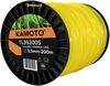 cumpără Fir pentru trimmere Kamoto Fir p/u motocoasa TL35200S în Chișinău 