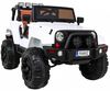 cumpără Mașină electrică pentru copii Ramiz PA.BDM0905.BIA Jeep All Terrain белый în Chișinău 