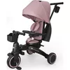 cumpără Bicicletă-cărucior KinderKraft KRJAZZ03PNK0000 Jazz 3 Pink în Chișinău 